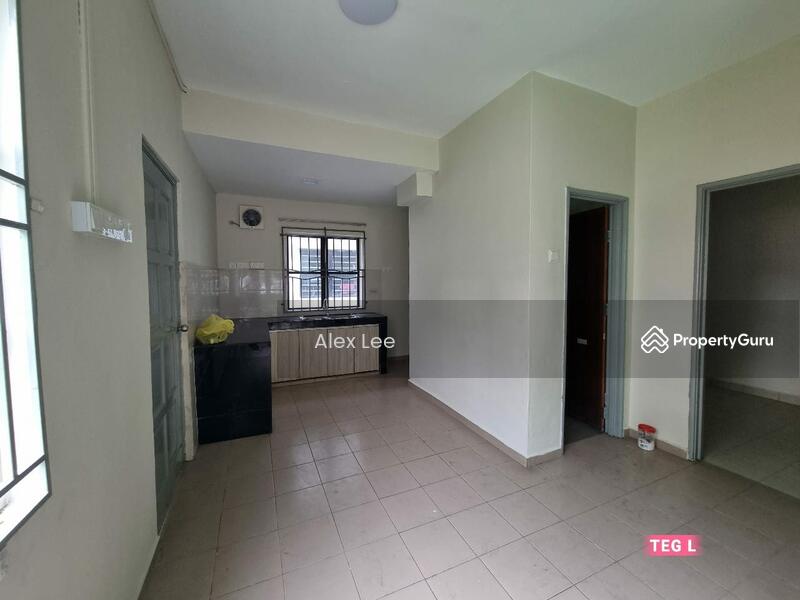 Untuk Disewa - Bukit Tinggi Klang