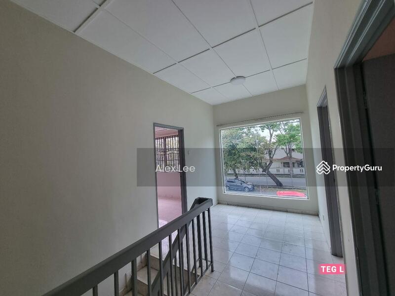 Untuk Disewa - Bukit Tinggi Klang