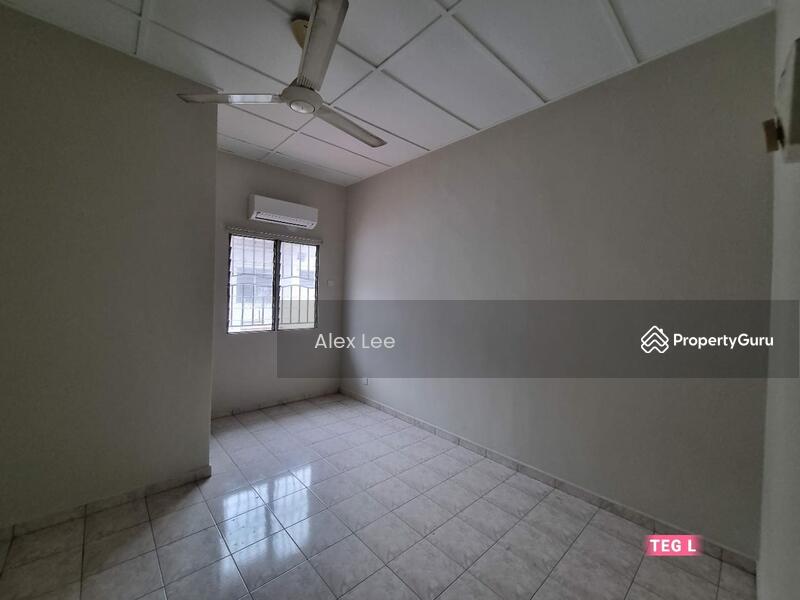 Untuk Disewa - Bukit Tinggi Klang
