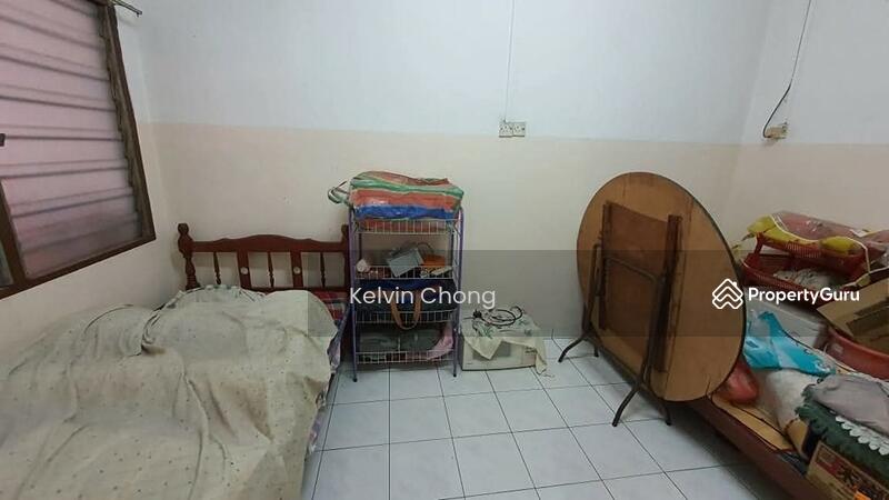 Untuk Dijual - Silibin 20x75 Double Storey