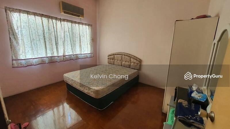 Untuk Dijual - Silibin 20x75 Double Storey