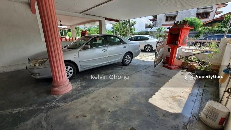 Untuk Dijual - Silibin 20x75 Double Storey