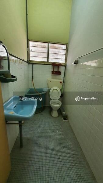 Untuk Dijual - Silibin 20x75 Double Storey