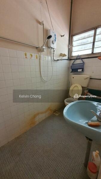 Untuk Dijual - Silibin 20x75 Double Storey