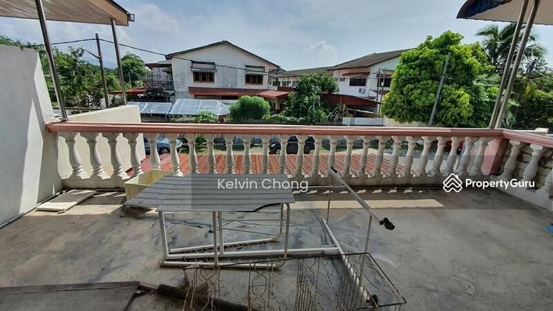 Untuk Dijual - Silibin 20x75 Double Storey