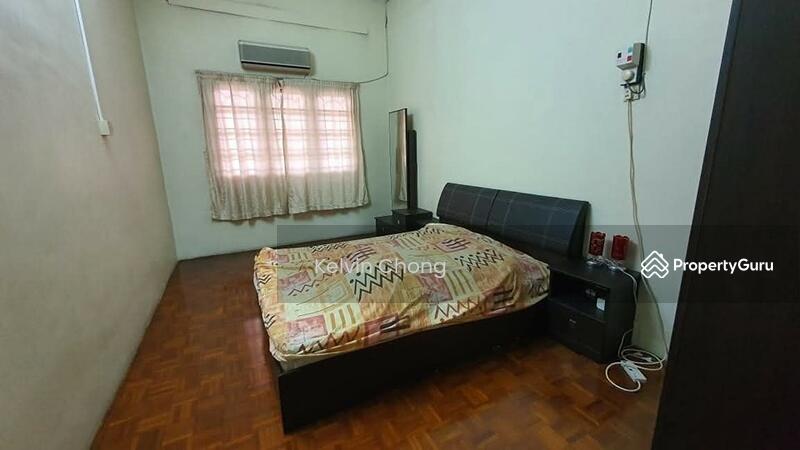 Untuk Dijual - Silibin 20x75 Double Storey