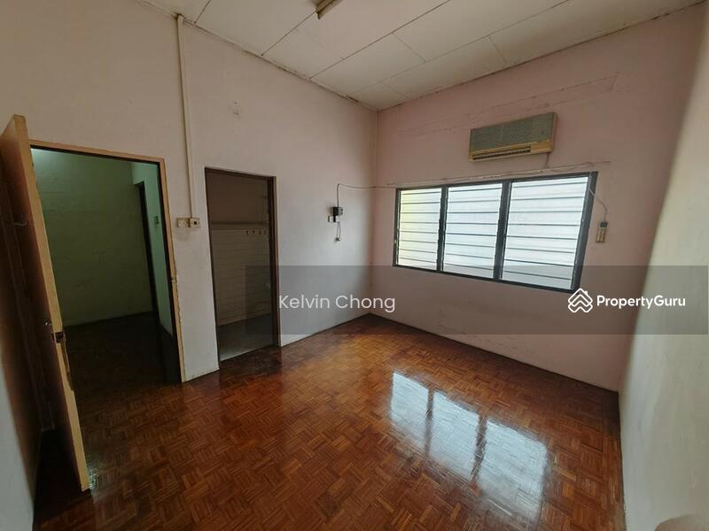 Untuk Dijual - Silibin 20x75 Double Storey