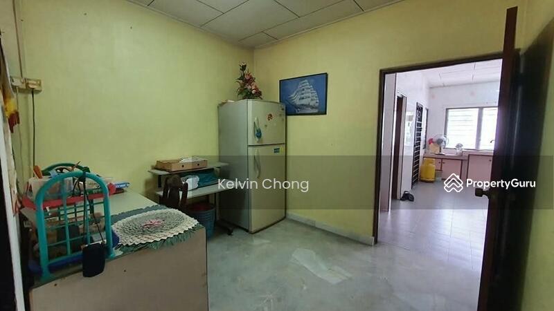 Untuk Dijual - Silibin 20x75 Double Storey