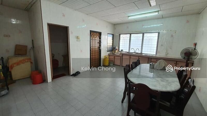 Untuk Dijual - Silibin 20x75 Double Storey