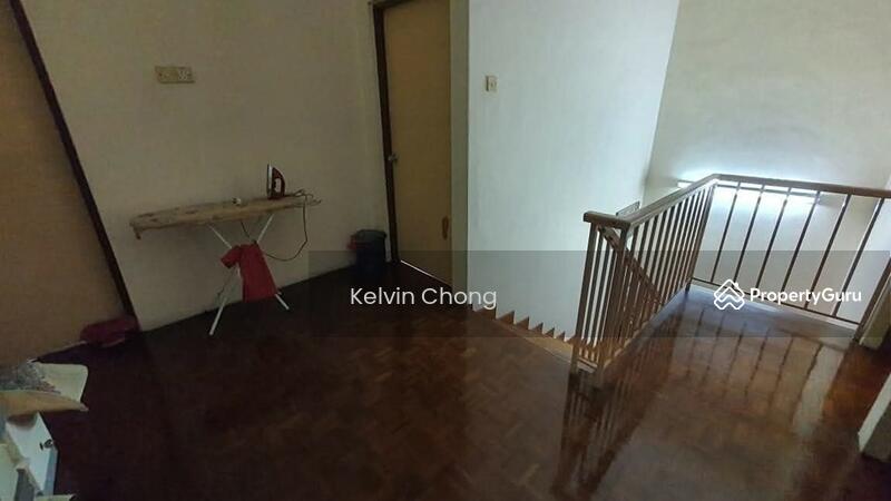 Untuk Dijual - Silibin 20x75 Double Storey