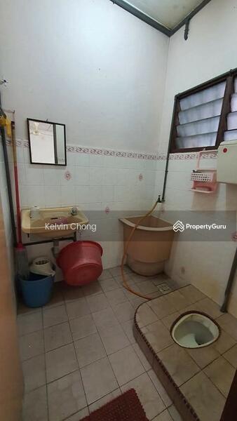 Untuk Dijual - Silibin 20x75 Double Storey