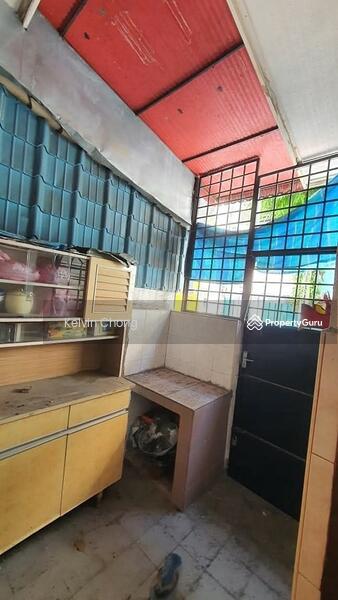 Untuk Dijual - Silibin 20x75 Double Storey