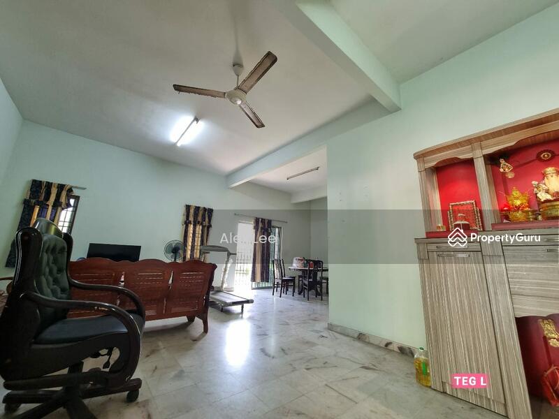 Untuk Dijual - Kampung Jawa