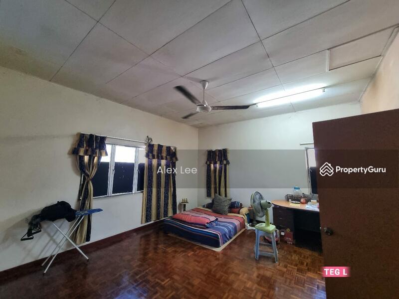 Untuk Dijual - Kampung Jawa