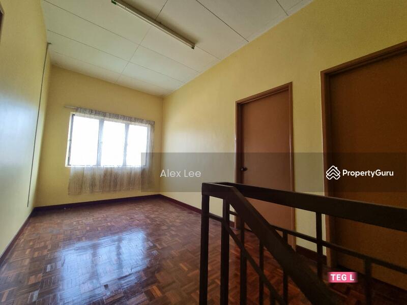 Untuk Dijual - Kampung Jawa