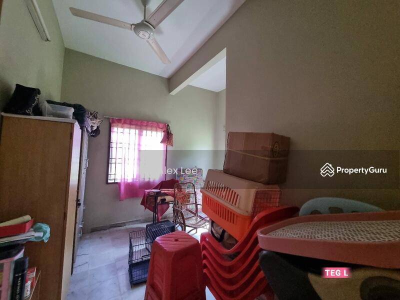 Untuk Dijual - Kampung Jawa