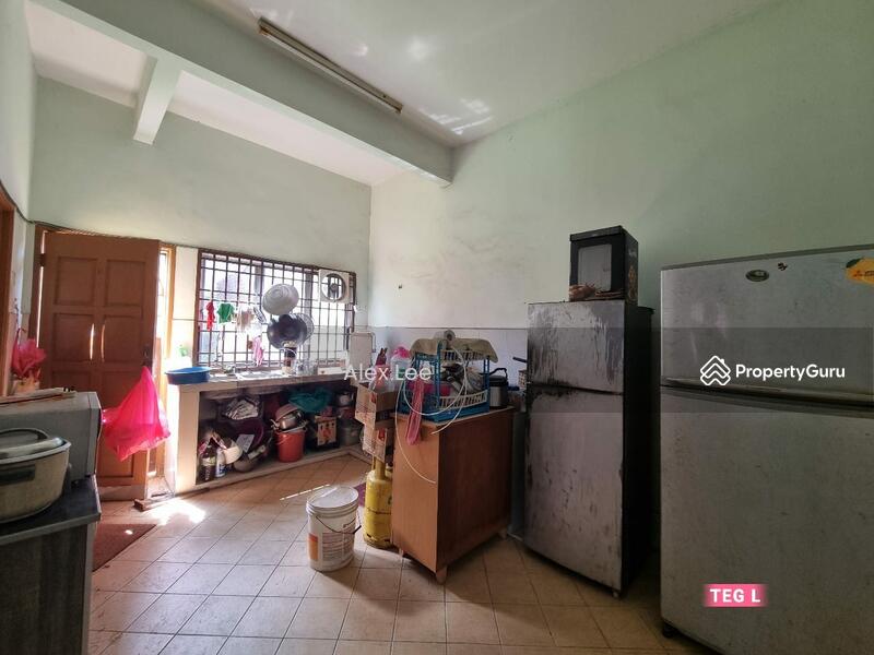 Untuk Dijual - Kampung Jawa