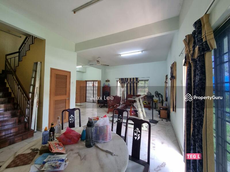 Untuk Dijual - Kampung Jawa