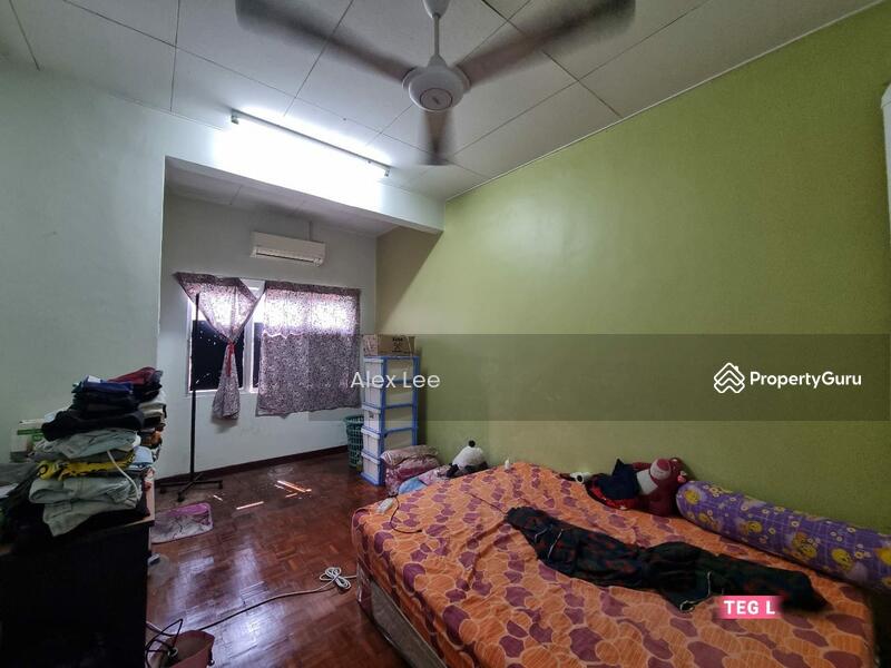 Untuk Dijual - Kampung Jawa
