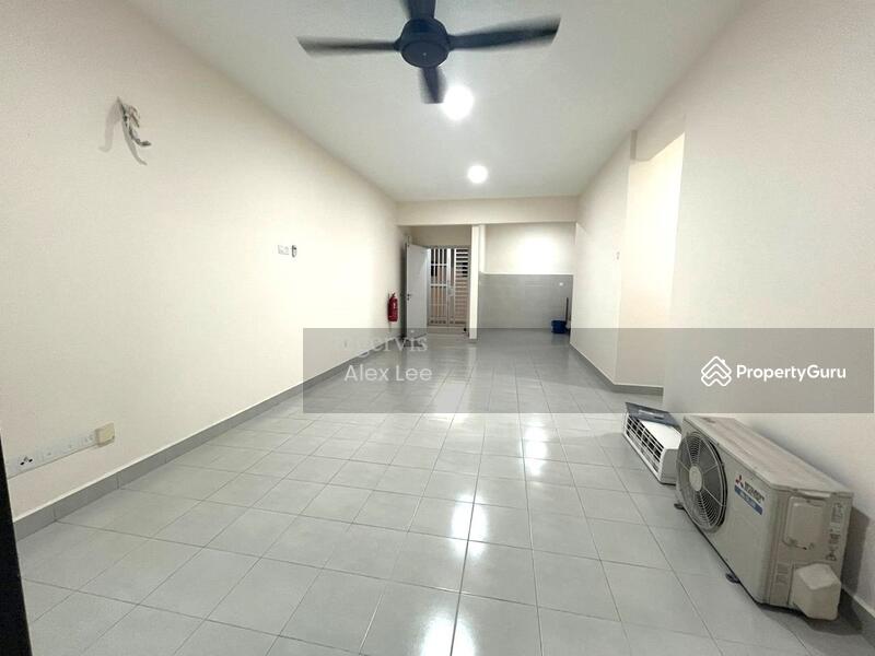 For Sale - Pangsapuri Seruling