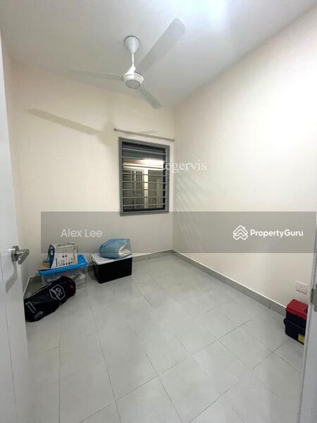 For Sale - Pangsapuri Seruling