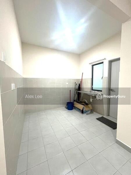 For Sale - Pangsapuri Seruling