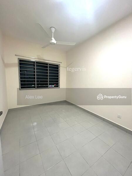 For Sale - Pangsapuri Seruling