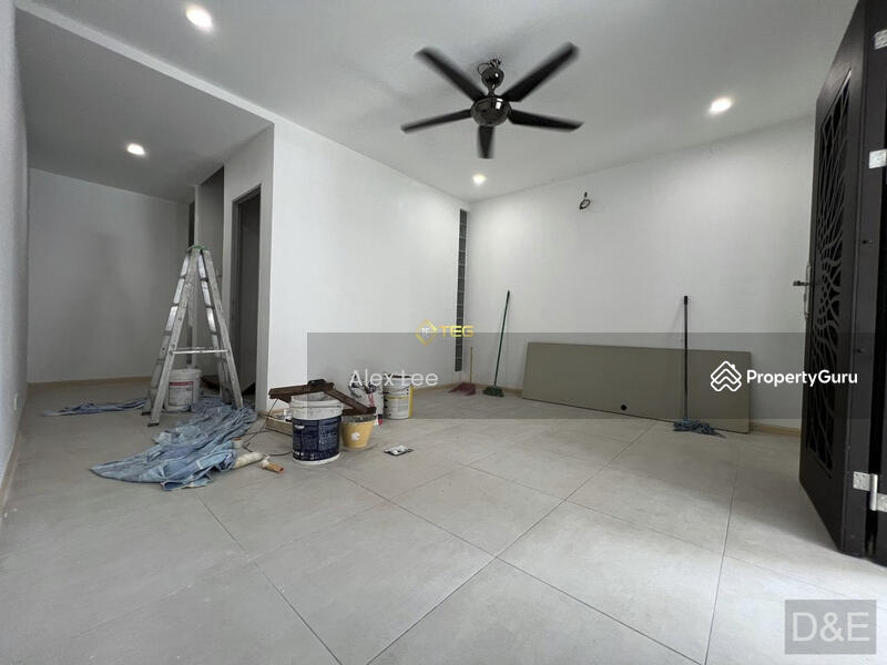 For Sale - Chi Liung