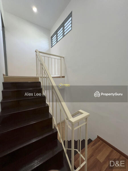 For Sale - Chi Liung