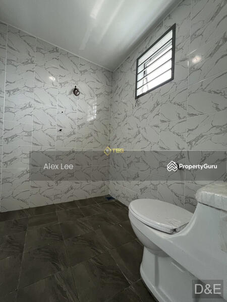 For Sale - Chi Liung