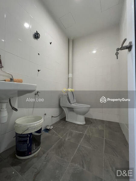 For Sale - Chi Liung