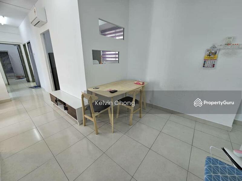 For Rent - Meru Heights Residences @ Scientex Meru