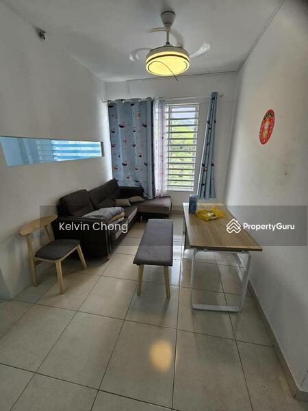 For Rent - Meru Heights Residences @ Scientex Meru