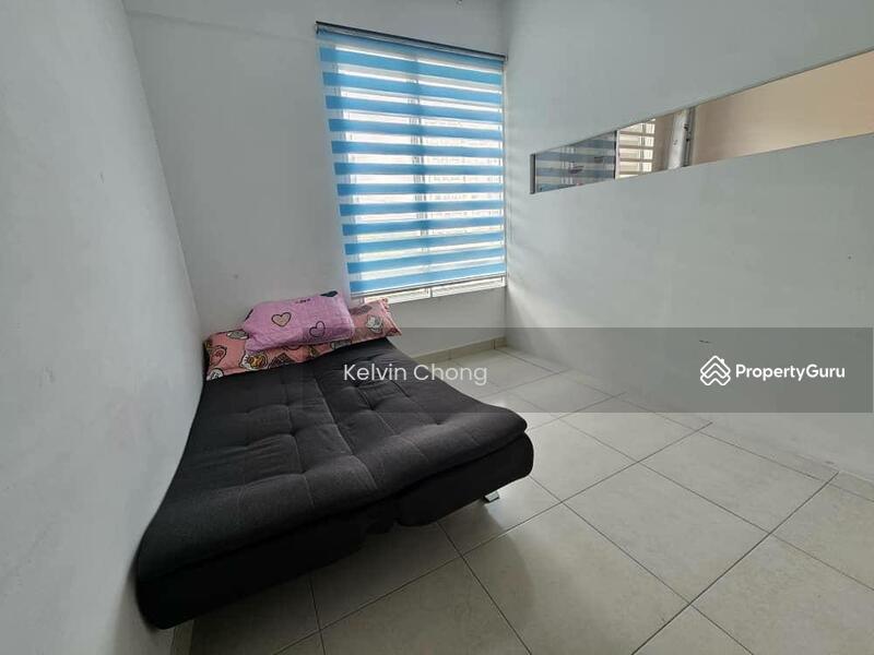 For Rent - Meru Heights Residences @ Scientex Meru