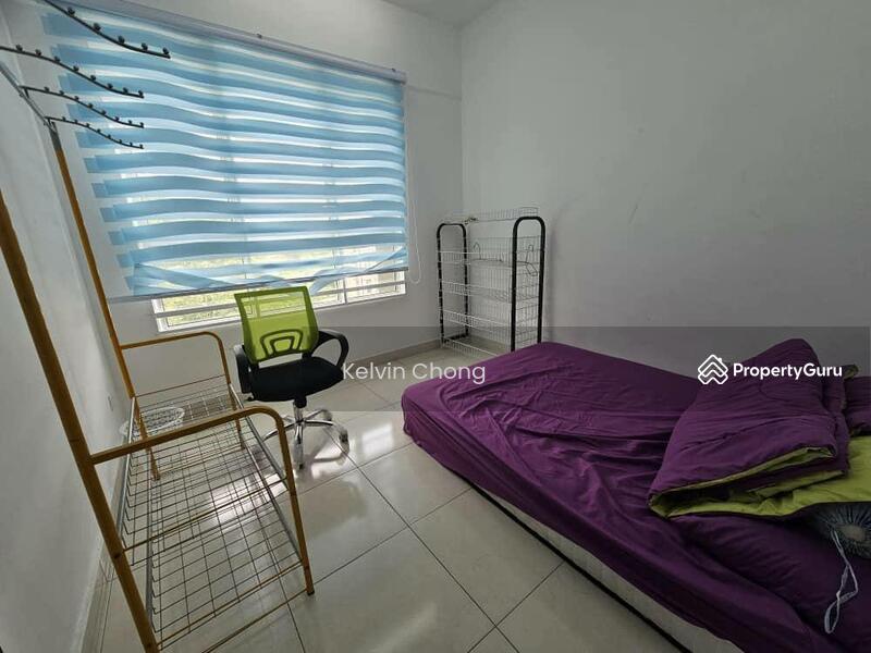 For Rent - Meru Heights Residences @ Scientex Meru