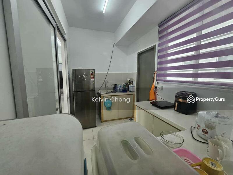 For Rent - Meru Heights Residences @ Scientex Meru