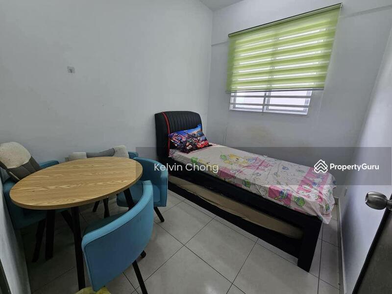 For Rent - Meru Heights Residences @ Scientex Meru