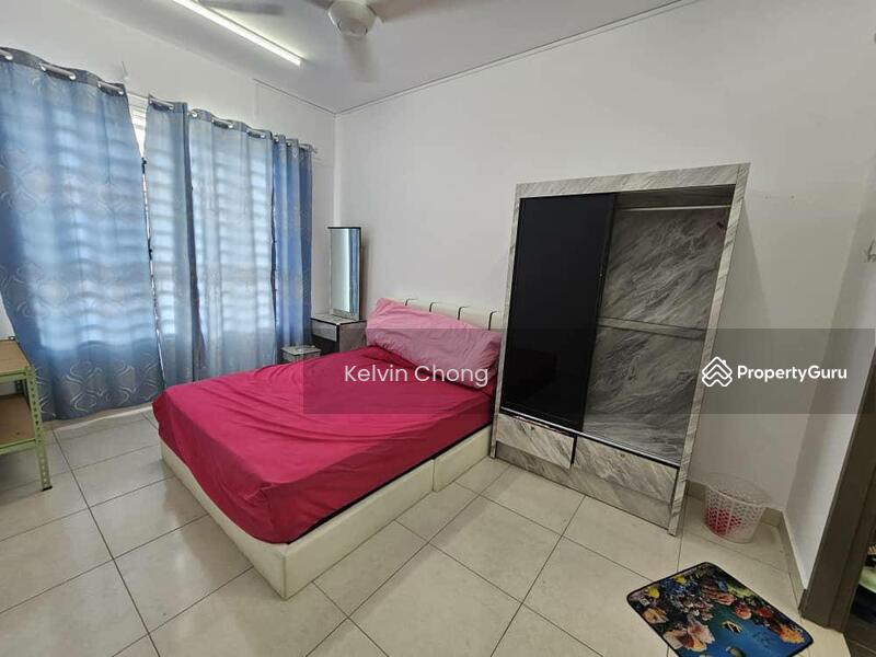 For Rent - Meru Heights Residences @ Scientex Meru