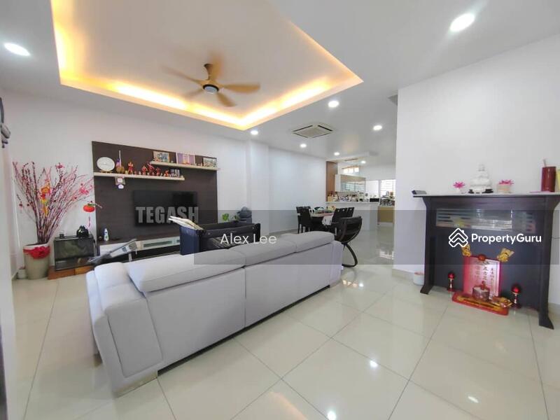 For Sale - Setia Indah