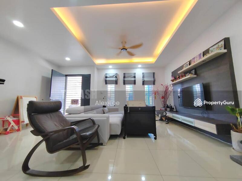 For Sale - Setia Indah