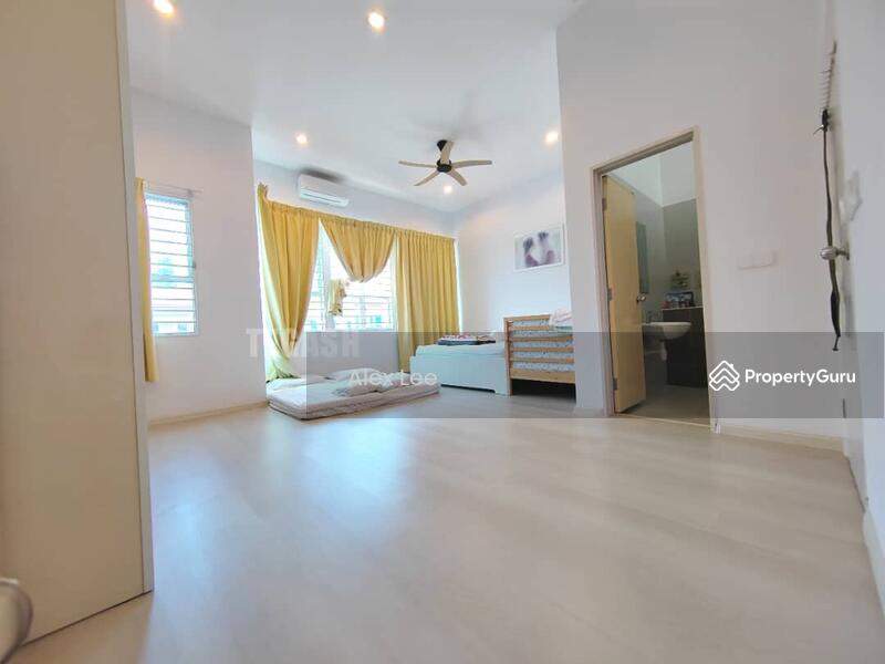 For Sale - Setia Indah