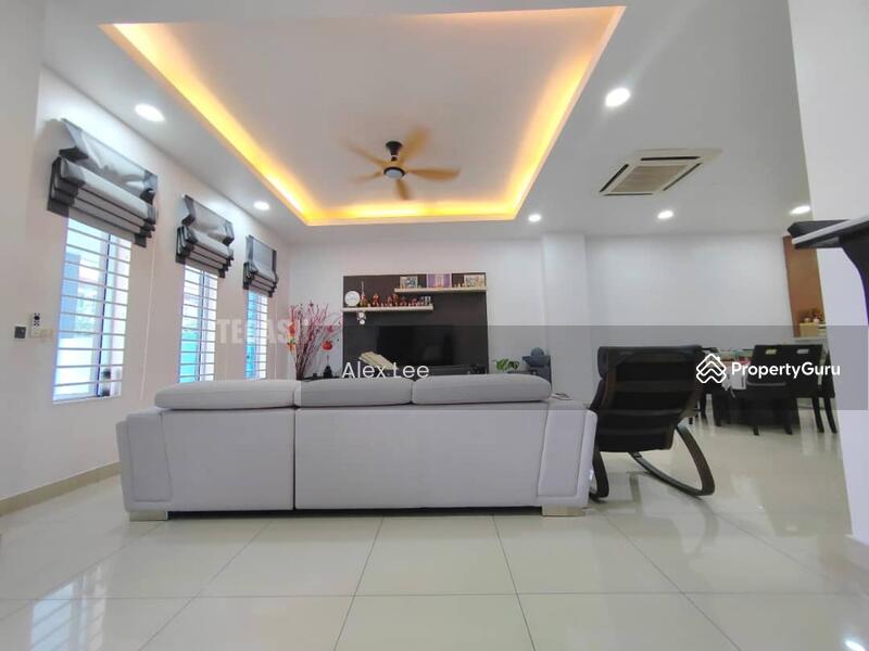 For Sale - Setia Indah