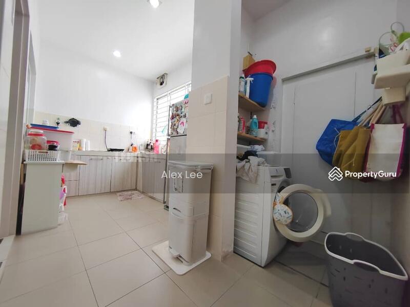 For Sale - Setia Indah