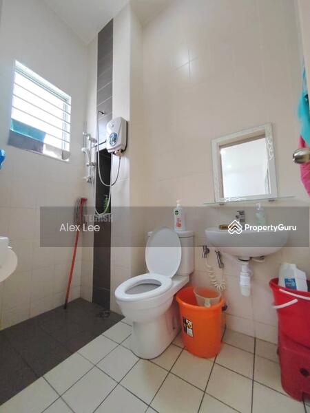 For Sale - Setia Indah