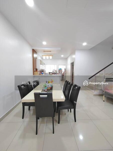 For Sale - Setia Indah