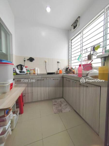 For Sale - Setia Indah
