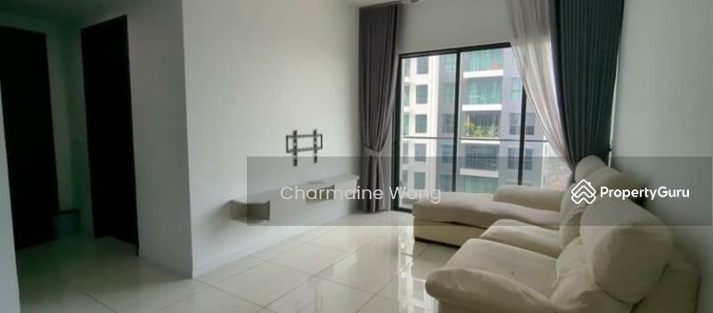 Untuk Disewa - The Valley Residences @ SkySierra
