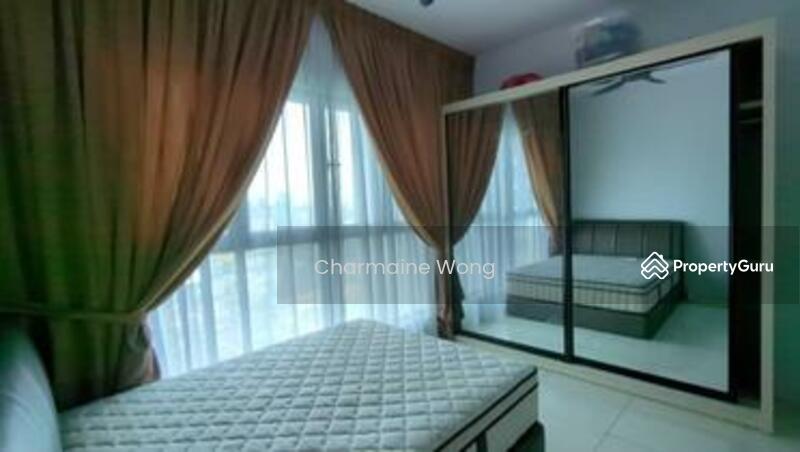 Untuk Disewa - The Valley Residences @ SkySierra