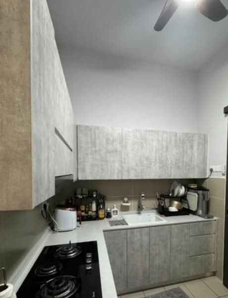 Kondominium untuk Disewa di The Wharf Residence - Felicia Ng - PropertyGuru.com.my