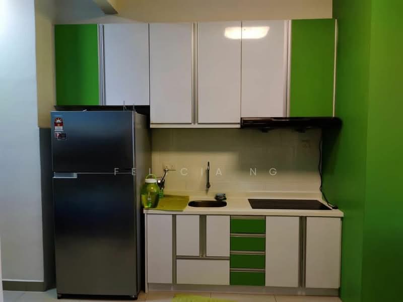 Kondominium untuk Disewa di The Wharf Residence - Felicia Ng - PropertyGuru.com.my